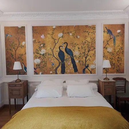 Les Du Chateau Du Rozel 4*