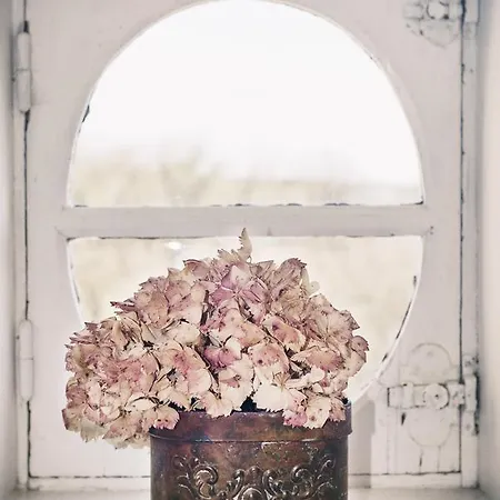 Les Du Chateau Du Rozel Отель типа 