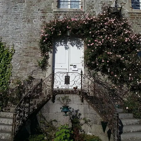 Les Du Chateau Du Rozel Le Rozel