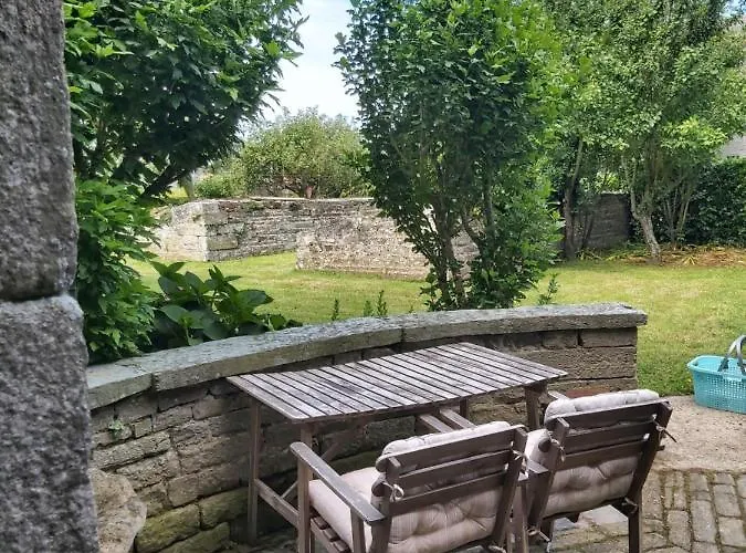 Les Du Chateau Du Rozel 4*