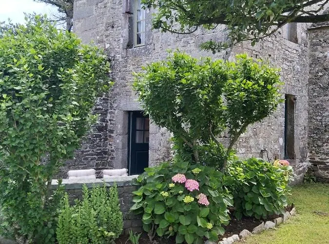 Bed and Breakfast Les Du Chateau Du Rozel Le Rozel