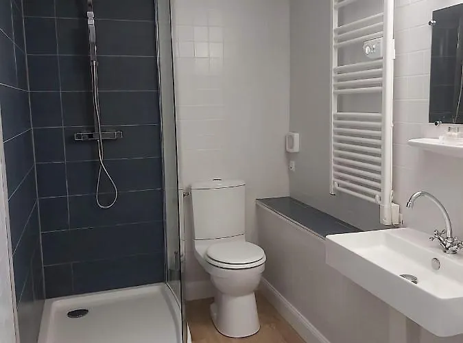 Les Du Chateau Du Rozel 4* Le Rozel