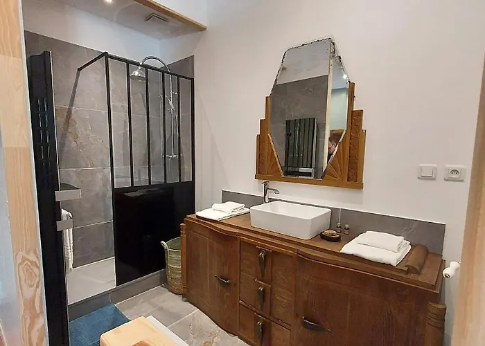 Les Du Chateau Du Rozel Le Rozel