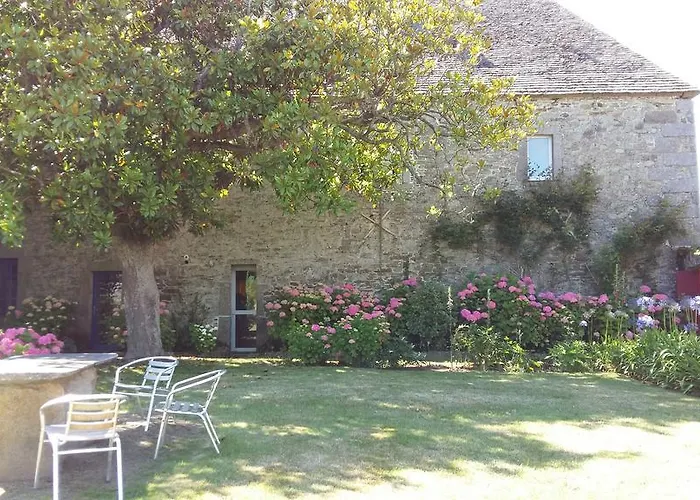 Les Du Chateau Du Rozel Le Rozel