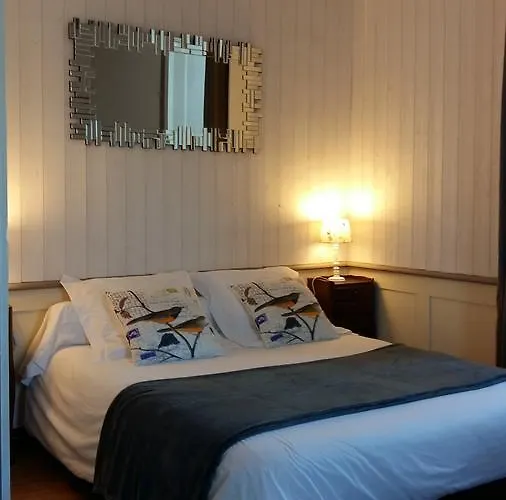 Les Du Chateau Du Rozel 4*