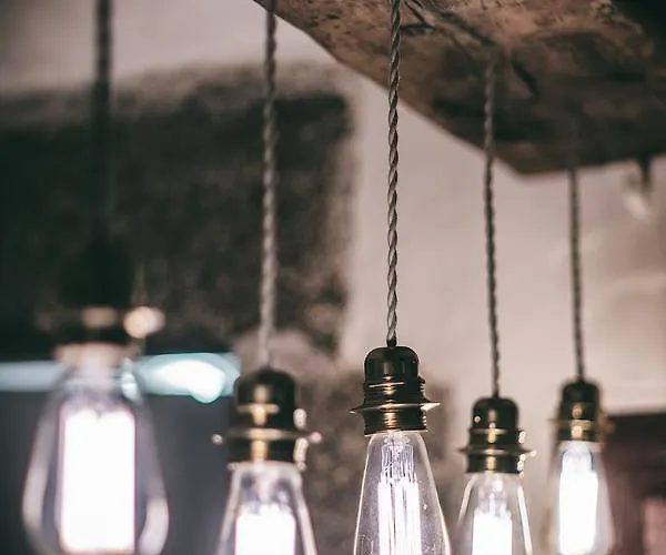 Bed and Breakfast Les Du Chateau Du Rozel 4*