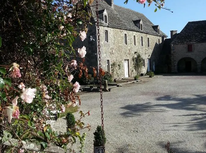 Les Du Chateau Du Rozel 4* Le Rozel