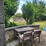 Les Du Chateau Du Rozel 4*