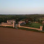 Les Du Chateau Du Rozel Le Rozel
