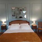 Bed & Breakfast Chateau Du Rozel 4*