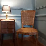 Chateau Du Rozel Bed & Breakfast