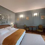 Les Du Chateau Du Rozel 4*