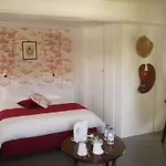 Chateau Du Rozel Bed & Breakfast 4*