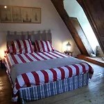 Les Du Chateau Du Rozel 4*