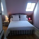 Les Du Chateau Du Rozel לינה וארוחת בוקר 4*