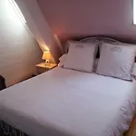 Chateau Du Rozel Bed & Breakfast Le Rozel
