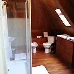 Les Du Chateau Du Rozel 4*
