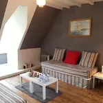 Chateau Du Rozel Bed & Breakfast Le Rozel