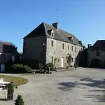 Chateau Du Rozel Bed & Breakfast Le Rozel