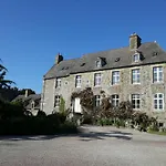 Bed & Breakfast Chateau Du Rozel