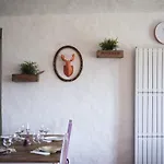 Chateau Du Rozel Bed & Breakfast
