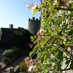 Chateau Du Rozel 4* Le Rozel