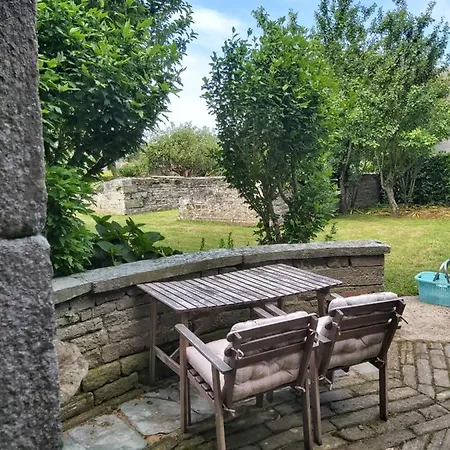 Les Du Chateau Du Rozel 4*