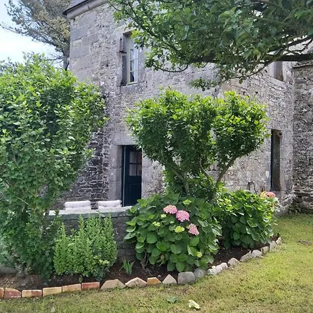 Panzió Les Du Chateau Du Rozel Le Rozel