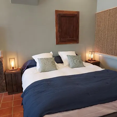 Les Du Chateau Du Rozel Le Rozel