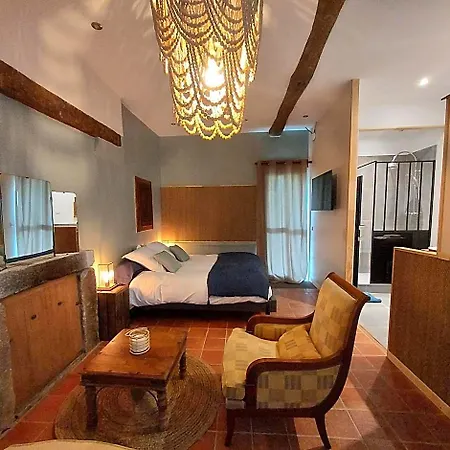 Bed and Breakfast Les Du Chateau Du Rozel