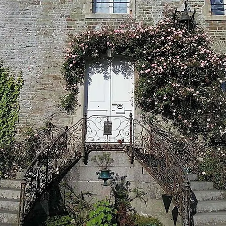 Les Du Chateau Du Rozel 4*