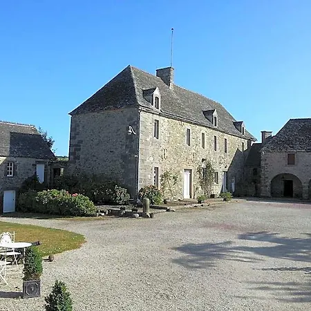 Les Du Chateau Du Rozel 4*