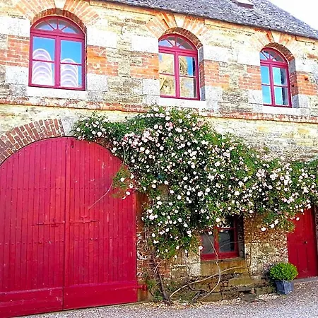 Les Du Chateau Du Rozel 4* Le Rozel