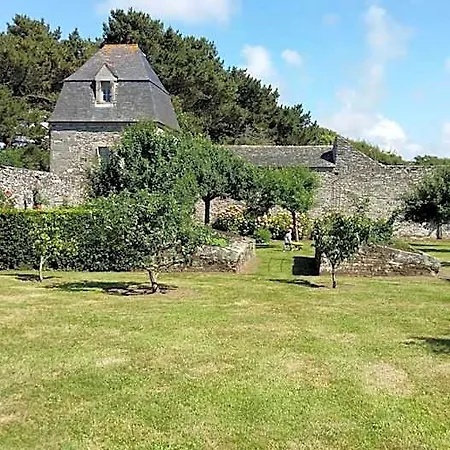 Les Du Chateau Du Rozel Bed and Breakfast 4*