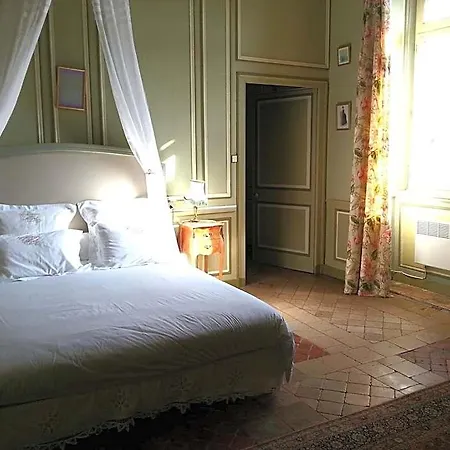 Les Du Chateau Du Rozel Bed and Breakfast Le Rozel
