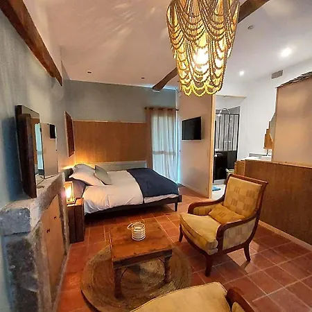 Les Du Chateau Du Rozel 住宿加早餐酒店 Le Rozel