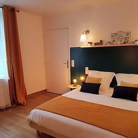 Les Du Chateau Du Rozel Bed and Breakfast 4*