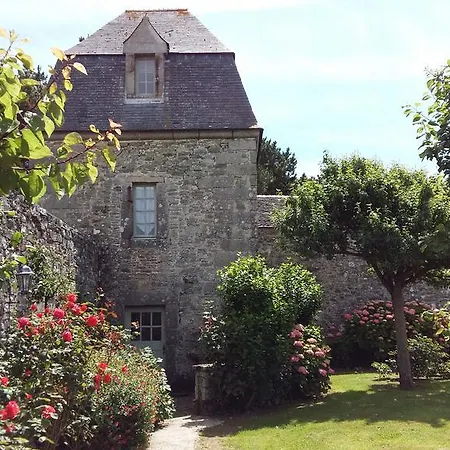 Bed & Breakfast Chateau Du Rozel Le Rozel