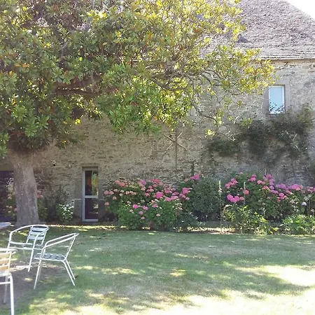 Les Du Chateau Du Rozel Le Rozel