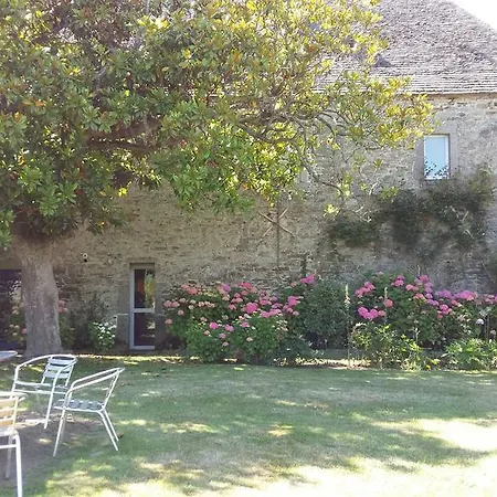 Les Du Chateau Du Rozel Le Rozel