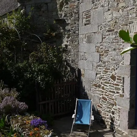 Chateau Du Rozel Bed & Breakfast Le Rozel