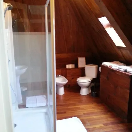 Les Du Chateau Du Rozel 4*