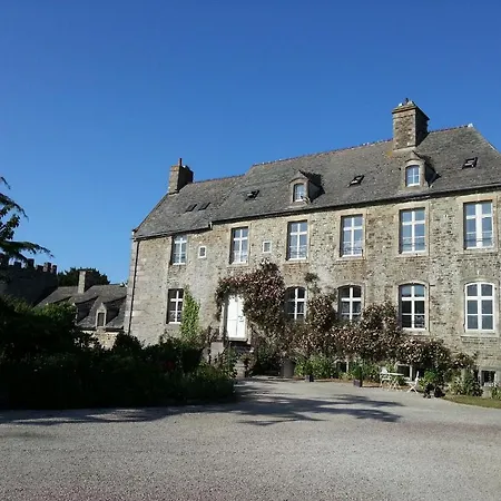 Bed & Breakfast Chateau Du Rozel