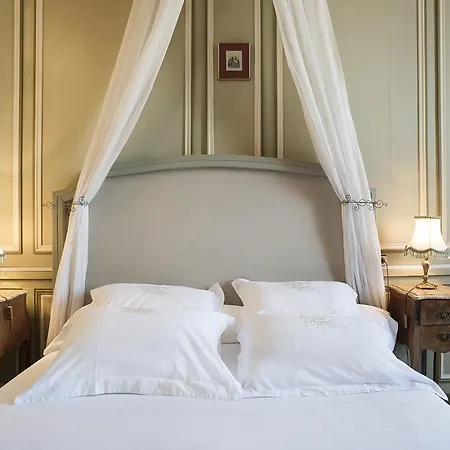 Bed & Breakfast Les Du Chateau Du Rozel