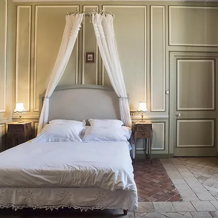 Bed & Breakfast Chateau Du Rozel Le Rozel