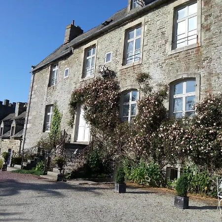 Chateau Du Rozel Le Rozel