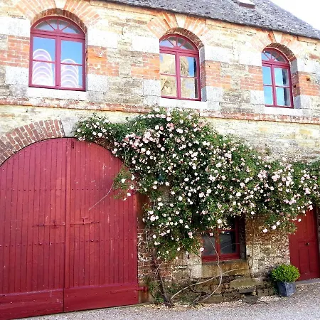 Les Du Chateau Du Rozel 4*