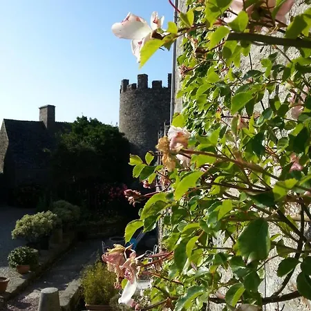 Les Du Chateau Du Rozel 4* Le Rozel