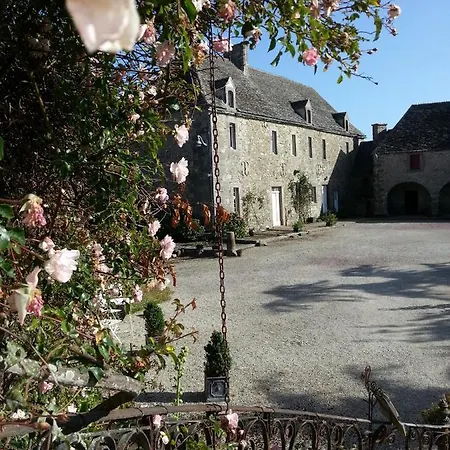 Les Du Chateau Du Rozel * Le Rozel