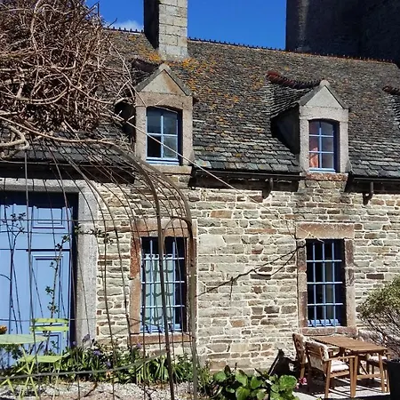 Les Du Chateau Du Rozel * Le Rozel